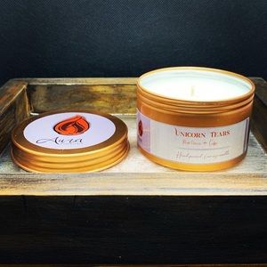 Unicorn Tears